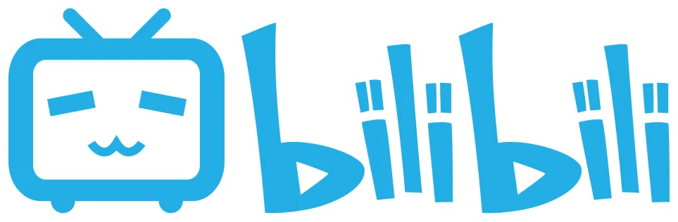 Bilibili logo